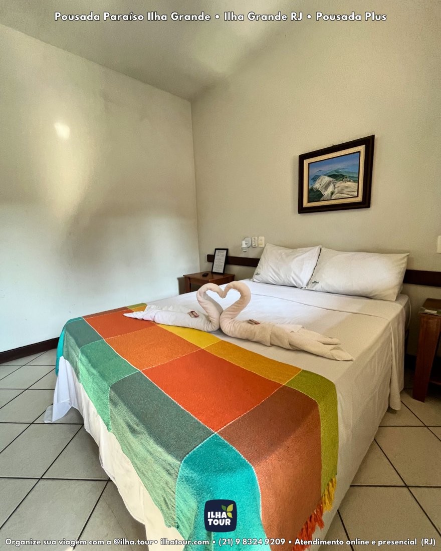Quarto Duplo — detalhe